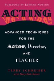 Acting - 7 Mar 2012