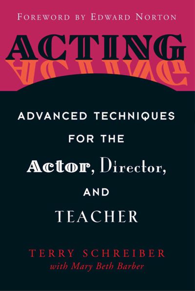 Acting