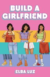 Build a Girlfriend - 14 Jan 2025