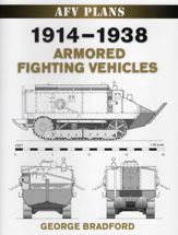 1914-1938 Armored Fighting Vehicles - 20 Sep 2010
