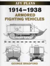 1914-1938 Armored Fighting Vehicles - 20 Sep 2010