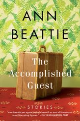 The Accomplished Guest - 13 Jun 2017
