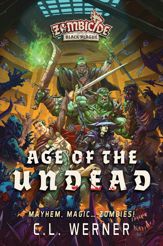Age of the Undead - 7 Jun 2022