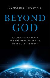 Beyond God - 26 Jul 2013