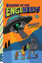 Revenge of the EngiNerds - 19 Feb 2019