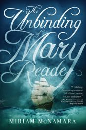 The Unbinding of Mary Reade - 19 Jun 2018