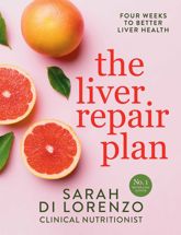 The Liver Repair Plan - 4 Jun 2025