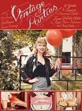 Vintage Parties - 13 May 2014