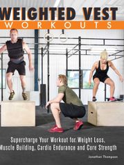 Weighted Vest Workouts - 17 Feb 2015