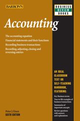 Accounting - 4 Sep 2013