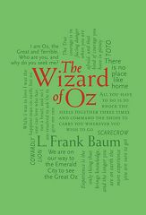 The Wizard of Oz - 1 Oct 2013