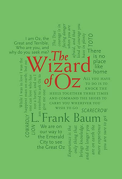 The Wizard of Oz