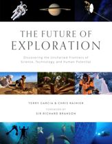 The Future of Exploration - 24 Oct 2023