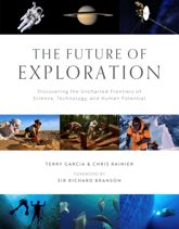 The Future of Exploration - 24 Oct 2023