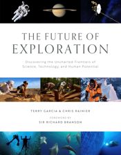 The Future of Exploration - 24 Oct 2023