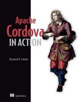 Apache Cordova in Action - 26 Oct 2015