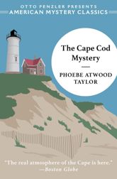 The Cape Cod Mystery - 31 May 2022