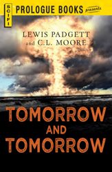 Tomorrow and Tomorrow - 12 Apr 2013