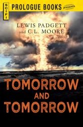 Tomorrow and Tomorrow - 12 Apr 2013