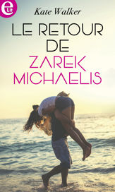 Le retour de Zarek Michaelis - 1 Jul 2019