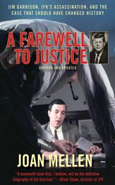 A Farewell to Justice - 1 Sep 2013