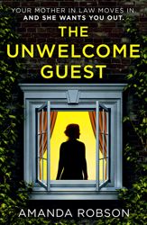 The Unwelcome Guest - 19 Aug 2021