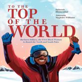 To the Top of the World - 21 Oct 2025