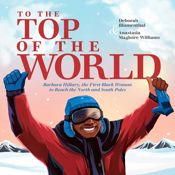 To the Top of the World - 21 Oct 2025