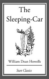 The Sleeping-Car - 8 Jan 2015