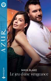 Le jeu d'une vengeance - 3 Nov 2025
