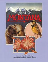 M Is for Montana - 26 Mar 2024