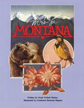M Is for Montana - 26 Mar 2024