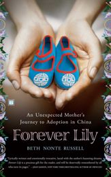 Forever Lily - 13 Mar 2007