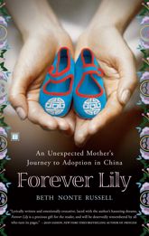 Forever Lily - 13 Mar 2007