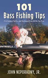 101 Bass Fishing Tips - 1 Aug 2013