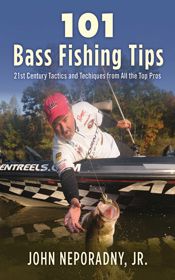 101 Bass Fishing Tips - 1 Aug 2013