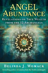 Angel Abundance - 4 Jul 2023
