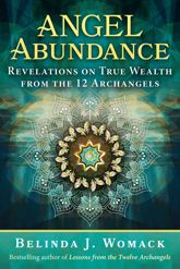 Angel Abundance - 4 Jul 2023