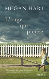 L'ange qui pleure - 1 Aug 2013