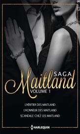 Les Maitland - Volume 1 - 1 Jul 2018