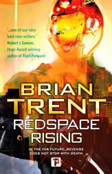 Redspace Rising - 13 Sep 2022