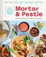 Mortar and Pestle - 10 Sep 2024