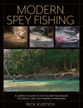 Modern Spey Fishing - 1 Apr 2023