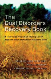 The Dual Disorders Recovery Book - 23 Jul 2009