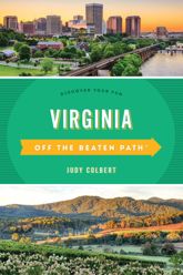 Virginia Off the Beaten Path® - 26 Aug 2019
