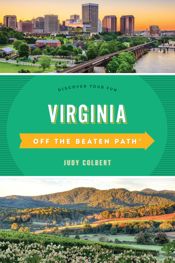 Virginia Off the Beaten Path® - 26 Aug 2019