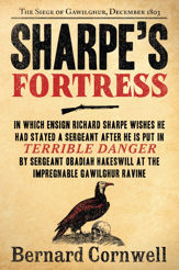 Sharpe's Fortress - 13 Oct 2009