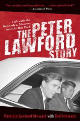 The Peter Lawford Story - 3 Feb 2015