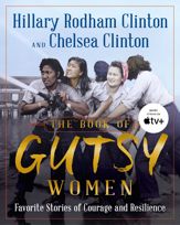 The Book of Gutsy Women - 1 Oct 2019