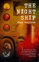 The Night Ship - 20 Jan 2026